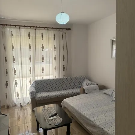 Apartamento Couple Polisi i Vogel