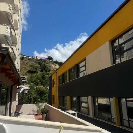 Apartamento Couple *